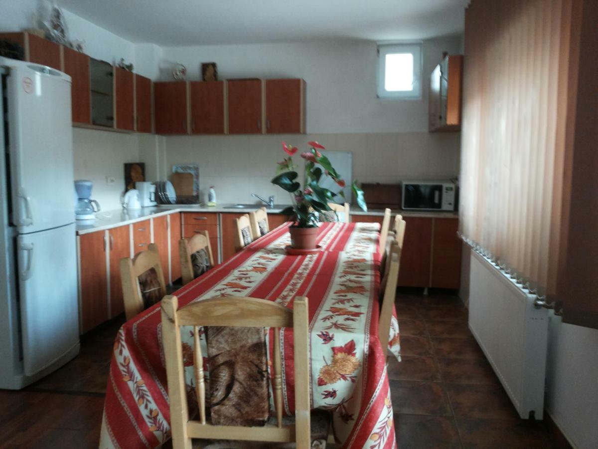 Casa Vera Bran  Dış mekan fotoğraf