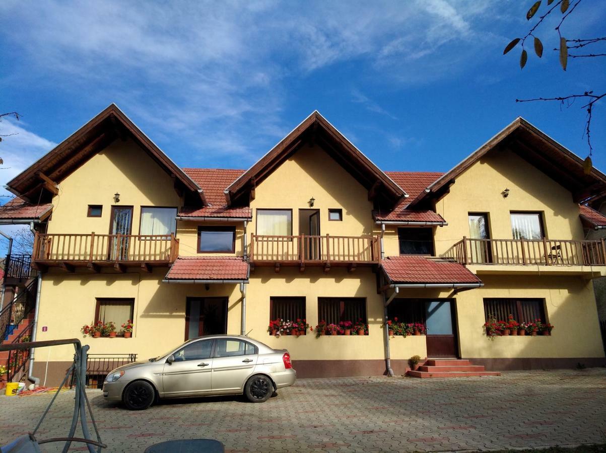 Casa Vera Bran  Dış mekan fotoğraf
