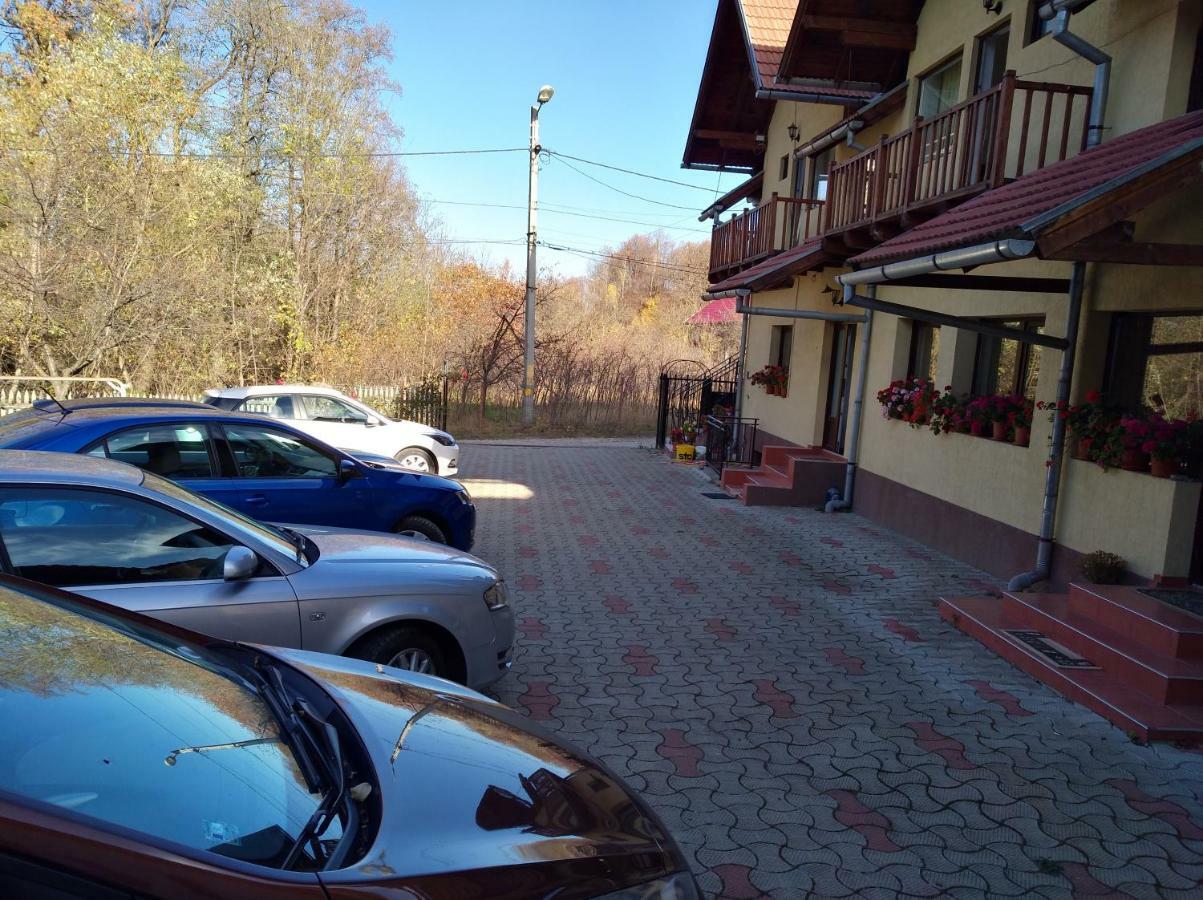 Casa Vera Bran  Dış mekan fotoğraf